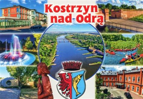 um kostrzyn nad odrą|Nasz Kostrzyn nad Odrą